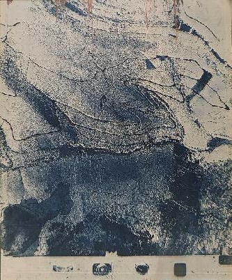 Nidhi Khurana, artists maps, KNMA, very small things
